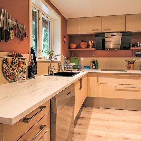 Pet Friendly Home In Haestveda With Wifi 외부 사진