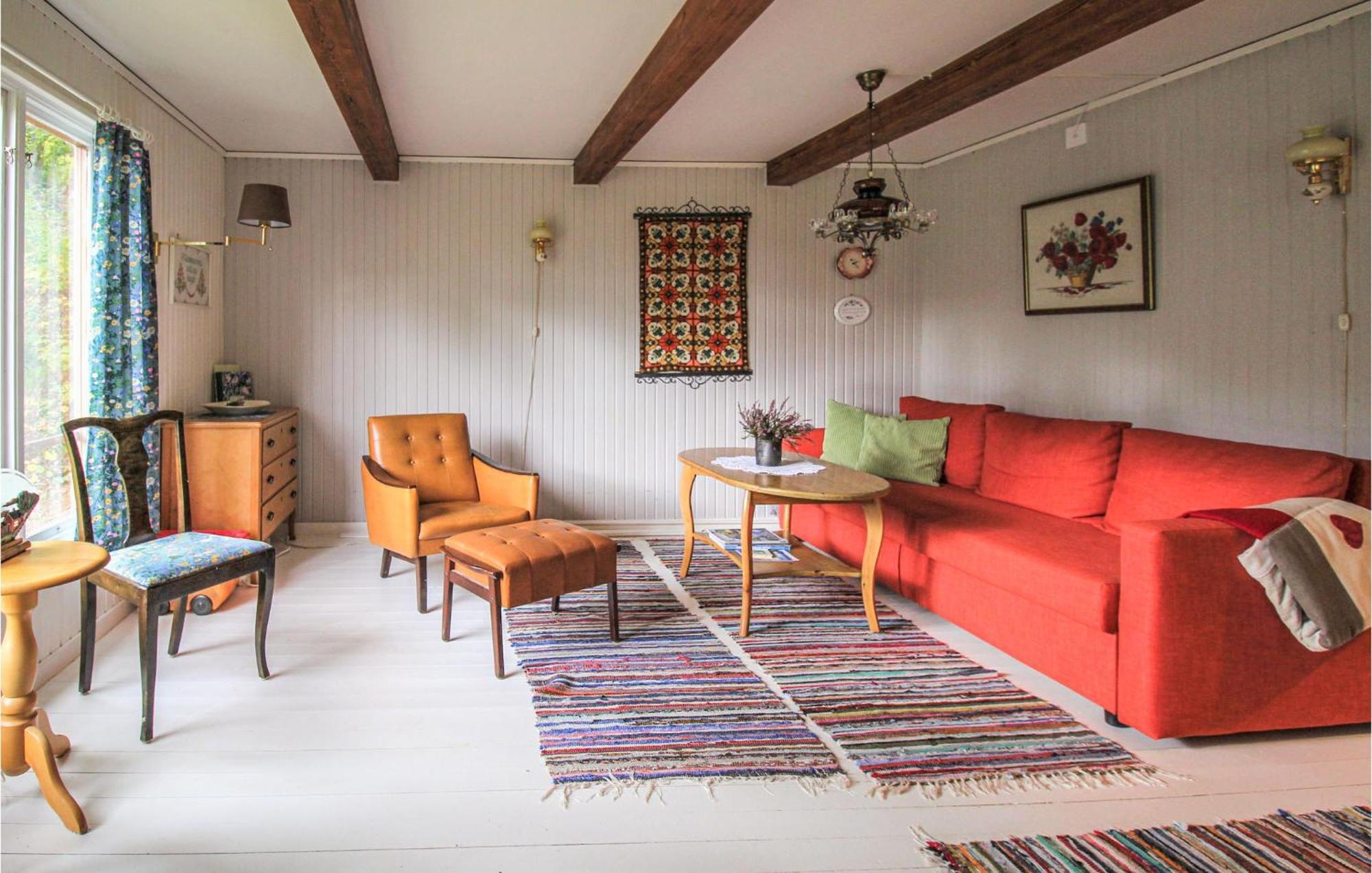 Pet Friendly Home In Haestveda With Wifi 외부 사진