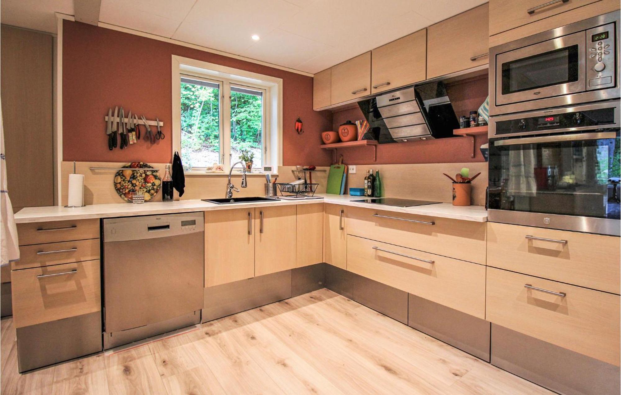 Pet Friendly Home In Haestveda With Wifi 외부 사진