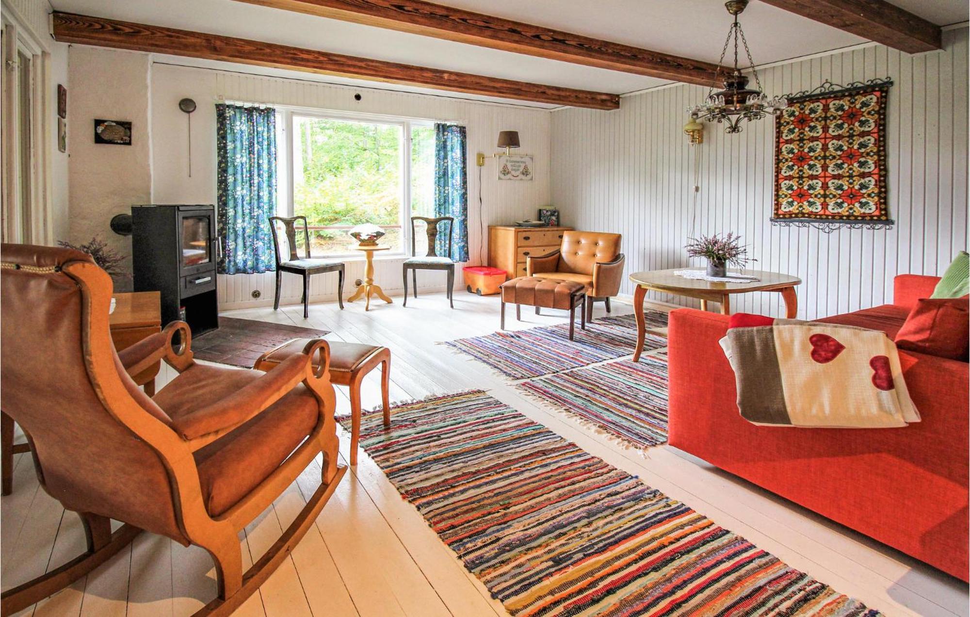 Pet Friendly Home In Haestveda With Wifi 외부 사진