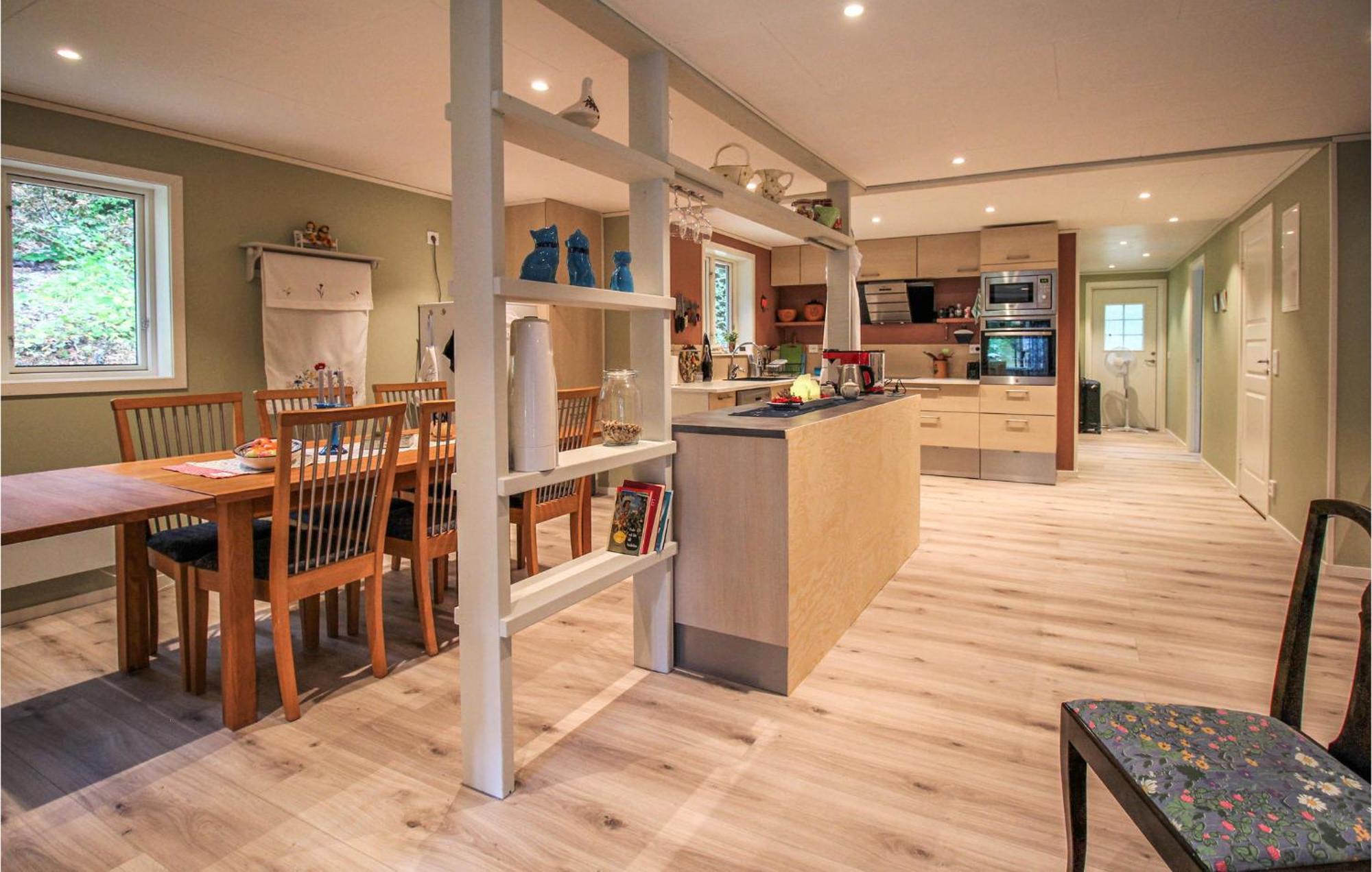 Pet Friendly Home In Haestveda With Wifi 외부 사진