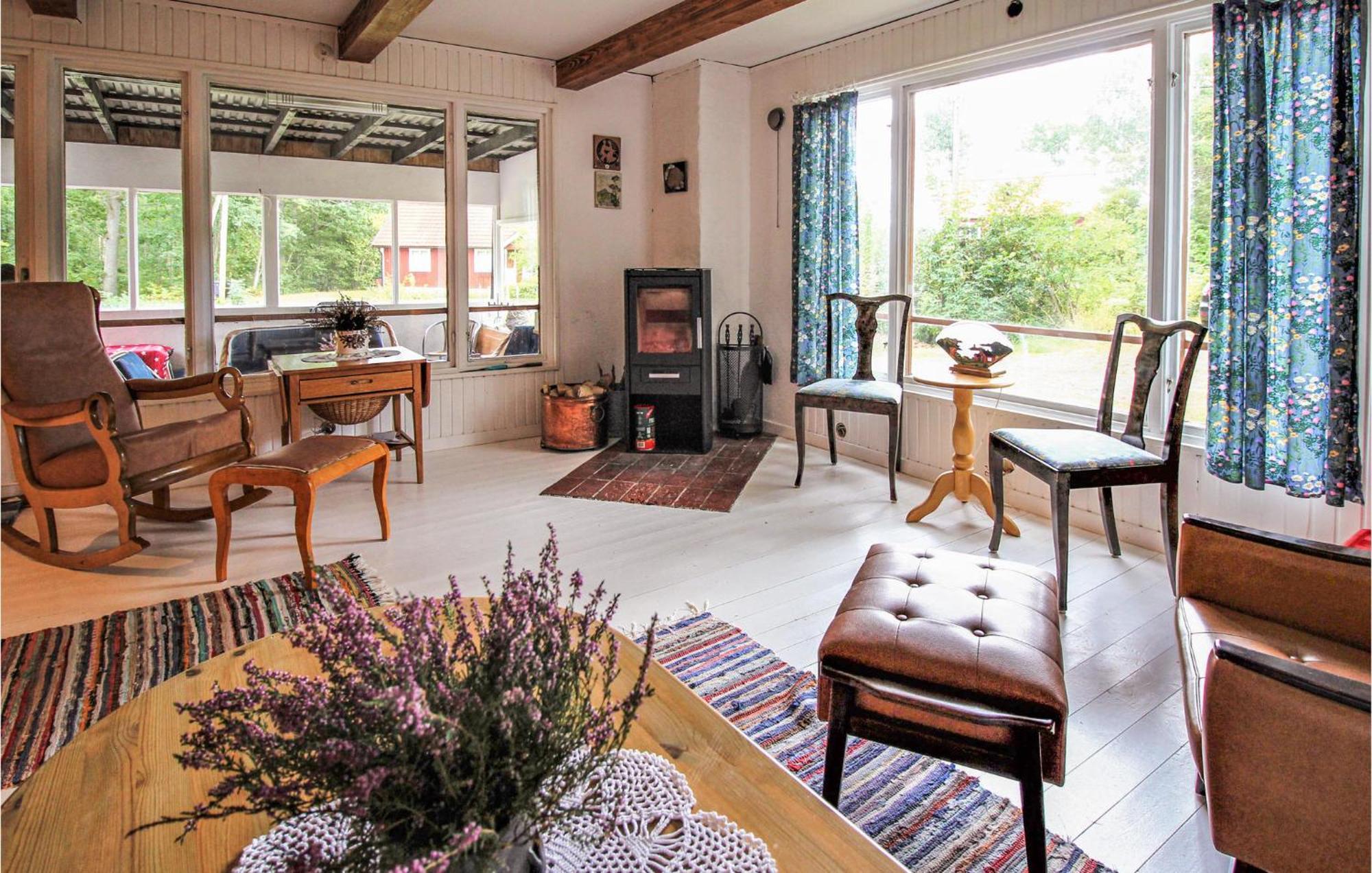 Pet Friendly Home In Haestveda With Wifi 외부 사진