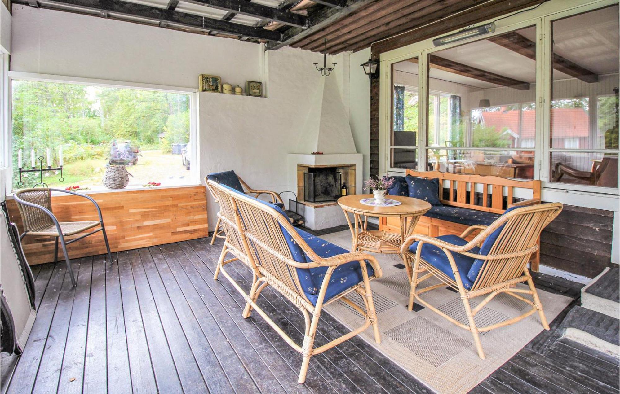 Pet Friendly Home In Haestveda With Wifi 외부 사진