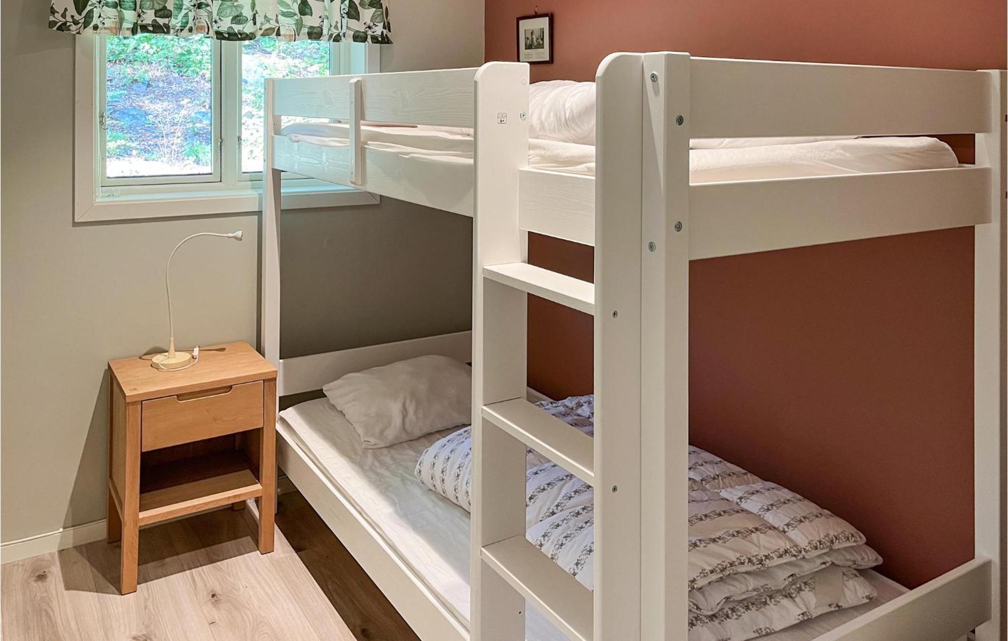 Pet Friendly Home In Haestveda With Wifi 외부 사진