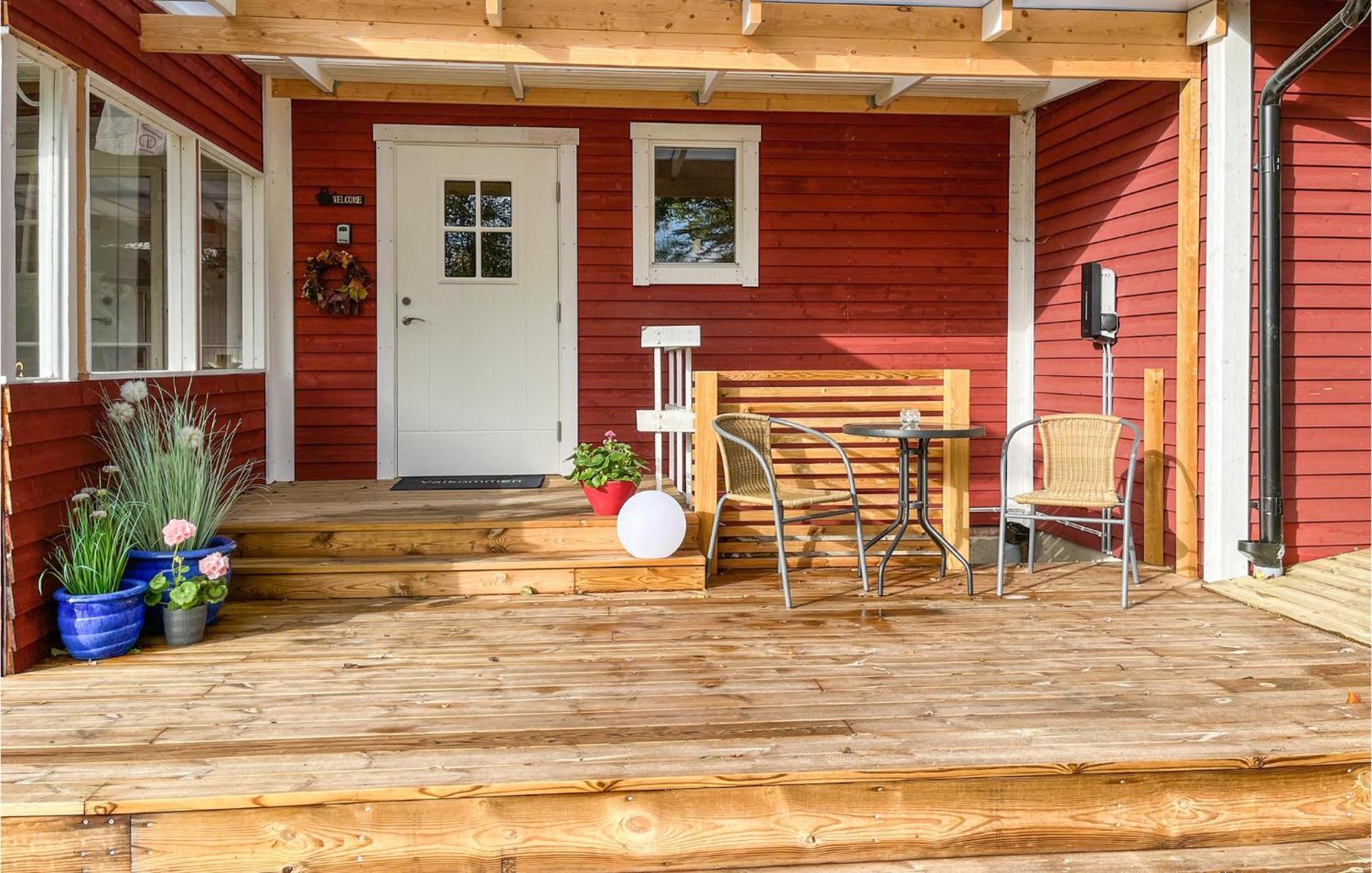 Pet Friendly Home In Haestveda With Wifi 외부 사진