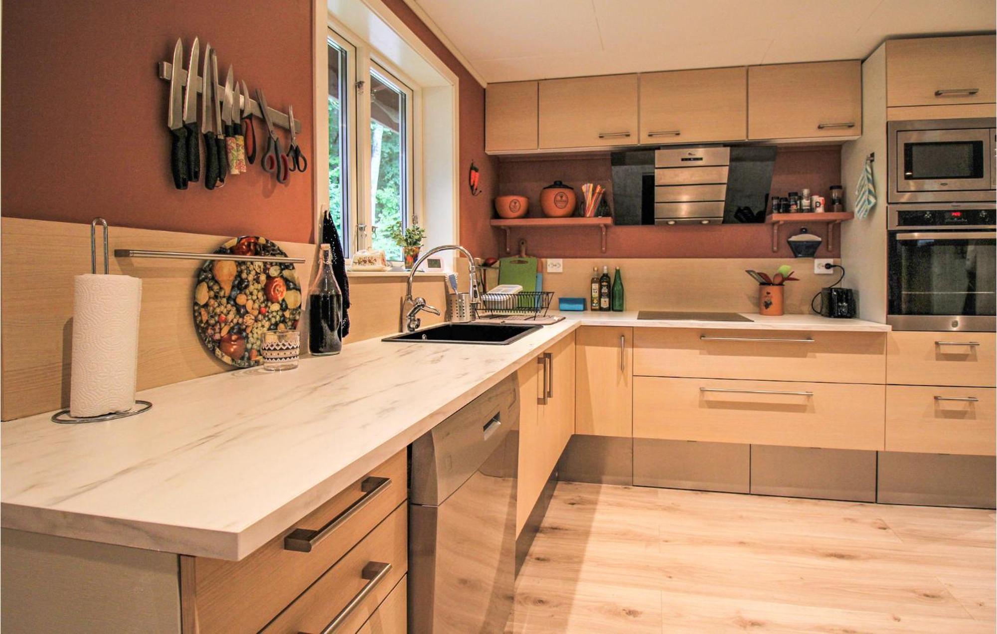 Pet Friendly Home In Haestveda With Wifi 외부 사진